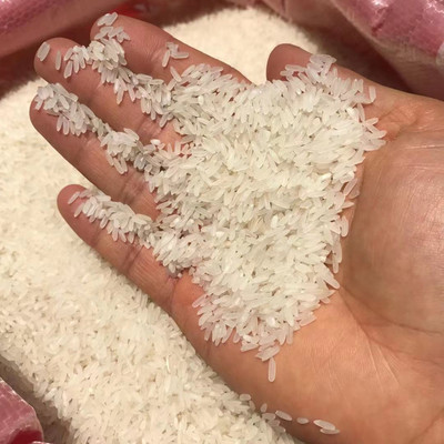 2021年上林广西九七不抛光早稻米