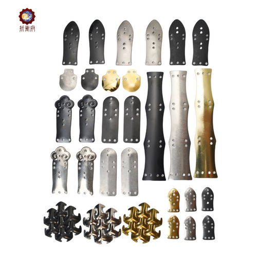 步人甲鱼鳞甲折冲府步人甲琐子