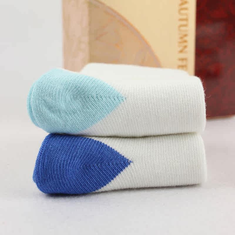 Chaussettes pour bébé - Ref 2110000 Image 4