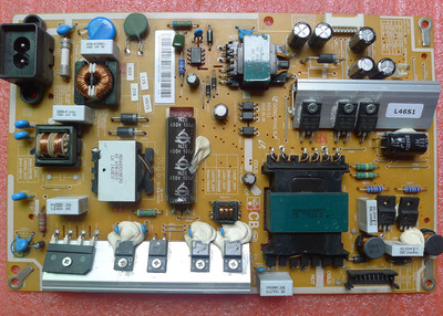 三星液晶电视机电源板BN44-00611