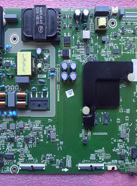 原装海信H55A51 H55E3A主板 RSAG7.820.8802配屏HD550V1U71-T0K1