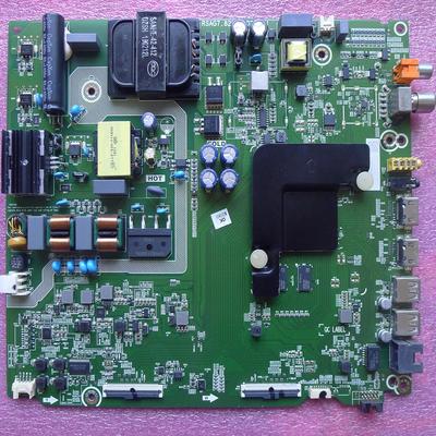 海信电视机主板RSAG7.820.8802