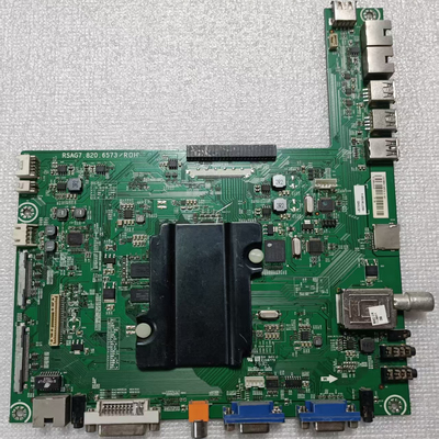 海信70W20主板RSAG7.820.6573