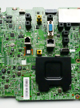 原装三星HG40/48/6075AC690FJ主板BN41-02160A BN91-12215A 07311