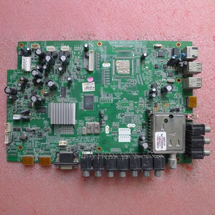 康佳LC32IS68N电视主板MST6I78 35014895配屏LC320WXE已测好