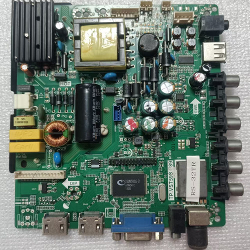 32寸液晶电视主板TP.VST59S.P89