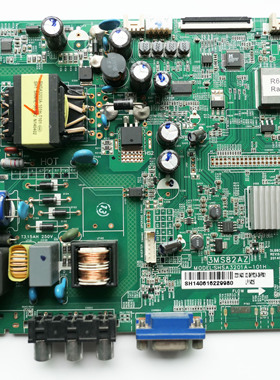 原装 三洋32CE6120 主板SHSA3201A-101H 3MS82AZ 配屏LVW320CSDX