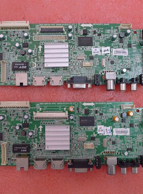 创维电视机主板5800-A8R750