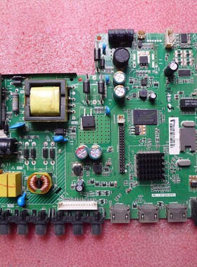 联通43D02主板HK-TRT2644P91
