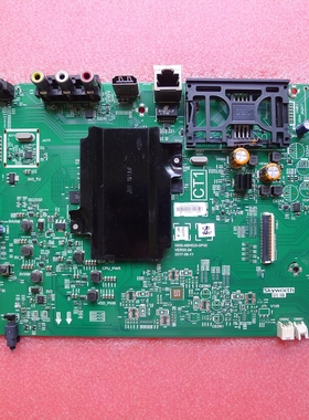 创维55G3 55D10 55V8 58G6B 主板5800-A8H520-0P00 8H52机芯