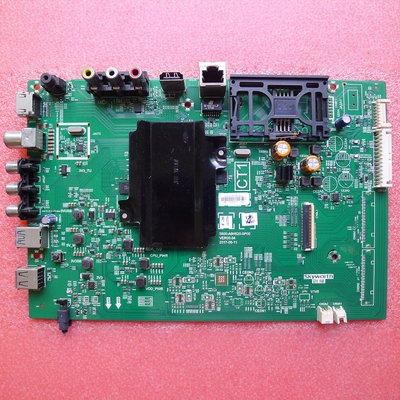 创维电视机主板5800-A8H520-0P00