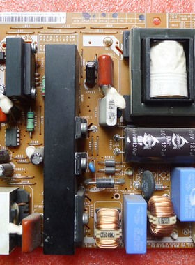 原装三星LA37C530F1R电源板P3237F1-ASM PSLF211401A BN44-00339A