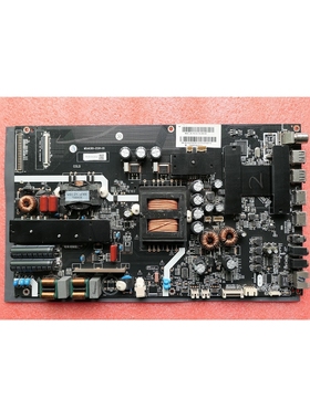 原装风行F50Y Q49 D49Y N55 G55C F55Y G49Y主板MSA6381-ZC01-01