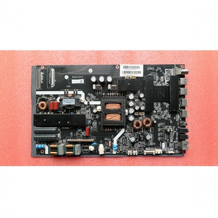 原装风行F50Y Q49 D49Y N55 G55C F55Y G49Y主板MSA6381-ZC01-01