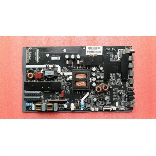 风行电视机主板MSA6381-ZC01-01