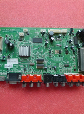 原装5800-A8M210-0000创维32L01HM 42L01HF主板配屏 测试发货