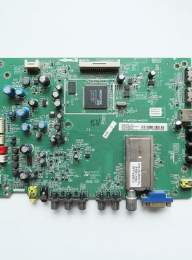 原装东芝32/46/40EL100C液晶电视主板 40-MT23S0-MAD2XG配屏可选