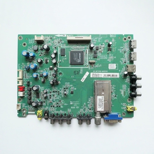 原装东芝32/46/40EL100C液晶电视主板 40-MT23S0-MAD2XG配屏可选