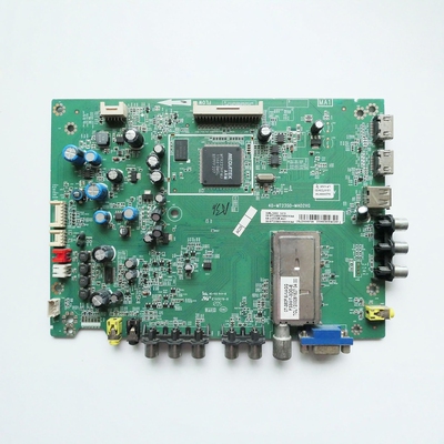 东芝电视机主板40-MT23S0-MAD2XG