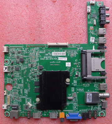 海信65TX880G主板RSAG7.820.5079