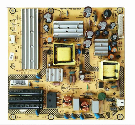 原装AOC冠捷电视LE26K07M电源板715G4097-P02-000-003H