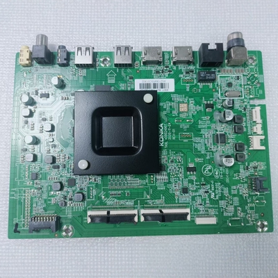 康佳55E8电视机主板35024907