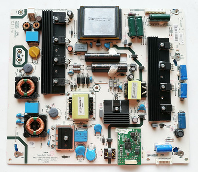 海信电视机电源板RSAG7.820.5125