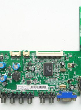 原装TCL L32F3320B/3370B/3310 L40P60FB 主板40-MT2700-MAB2LG