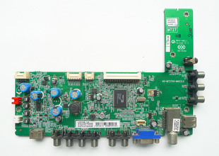 原装TCL L32F3320B/3370B/3310 L40P60FB 主板40-MT2700-MAB2LG
