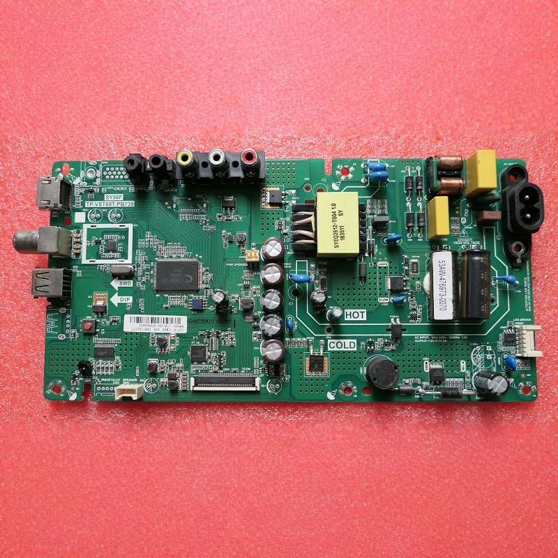 创维32X3主板TP.VST69T.PB739