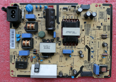 三星电视机电源板BN96-35298