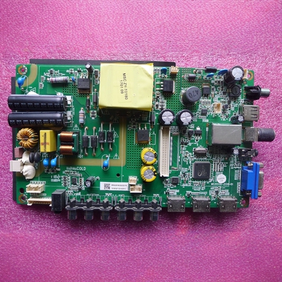 康佳40F2000主板MS35535-ZC01-01
