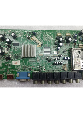 原装康佳 LC46GS80DC液晶主板MST6M48 35014902 屏LTA460HM03 7针