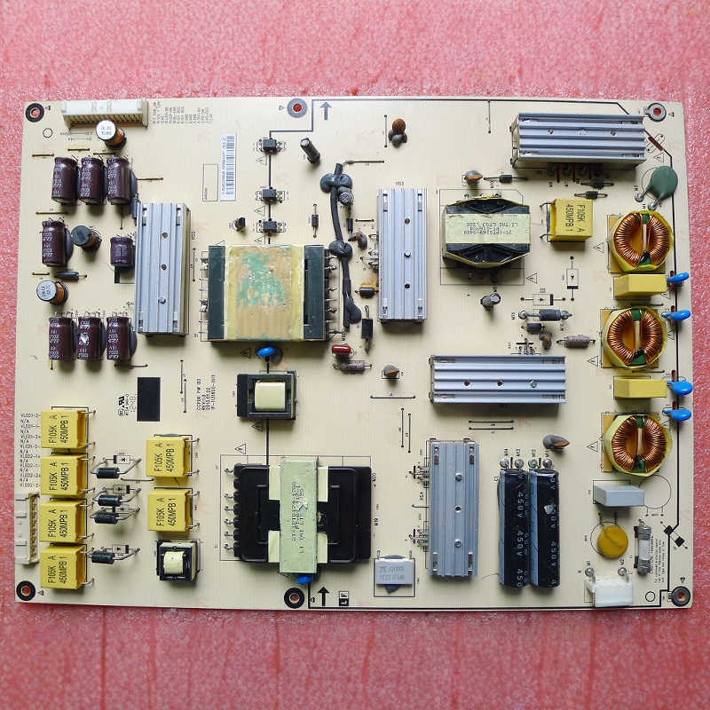 乐视TVX60电源板1P-1131800-1011
