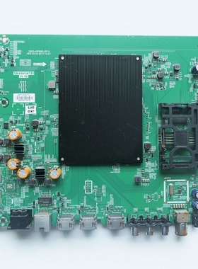 创维75G6B 75A8主板5800-A9R660-0P10/0P00 屏RDL750WY(BD0/LD0