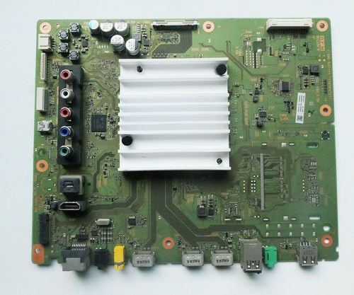 索尼电视机主板1-980-837-11/21