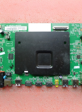 原装TCL B49A769U L49P1-UD主板40-M82803-MAG2HG屏LVU490ND1L SJ