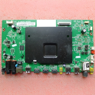 原装TCL B49A769U L49P1-UD主板40-M82803-MAG2HG屏LVU490ND1L SJ
