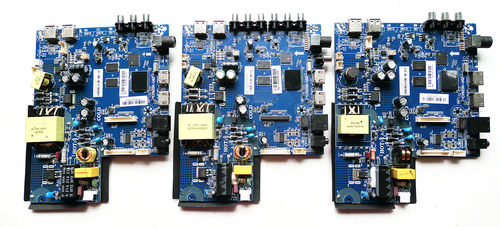 带网络三合一杂牌机CV920H-U42