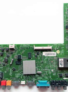 原装海信LED42A300/39K/46K160JD/40K170JD主板RSAG7.820.5082屏