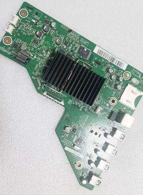 夏普 LCD-46/52/60/70LX750/850A/960A智能板 RUNTKB145/197WJQZ