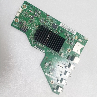 RUNTKB145 LCD 197WJQZ 960A智能板 850A 夏普 70LX750