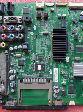 原装LG电视机主板 42/47/55/SL80YD/SL90QD-CA主板EAX61028302