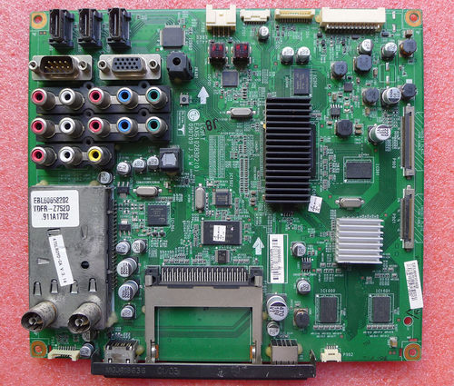 LG液晶电视机主板EAX61028302