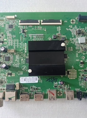 康佳LED55F2/65G5U/55K620/65C1电视主板35024341屏2542YT/2569YT