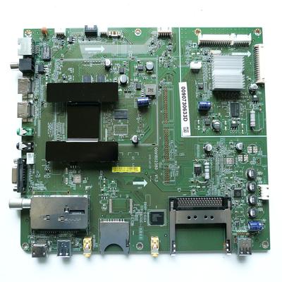 海尔电视机主板0091802380