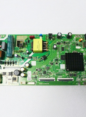 创维 43E2A 主板 5800-A6S420-1P00 配屏 RDL430FY(PN0-000)