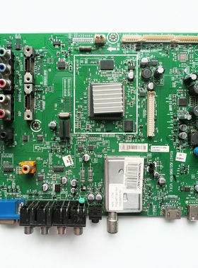 海信原装TLM 40 42 47V86PKV 46V89PKV主板RSAG7.820.1898/ROH