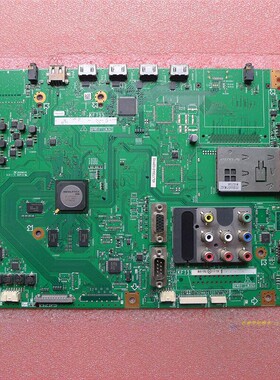 夏普LCD-40/46/52/LX830A/X50A/70X55A 主板 KF733 QPWBXF733WJN2