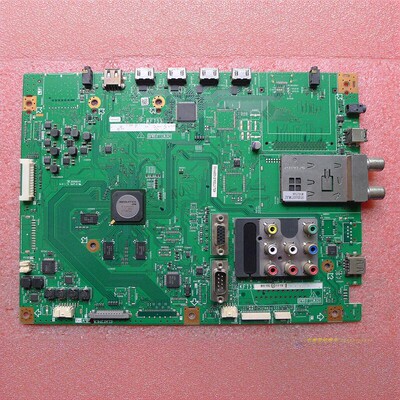 夏普电视机主板QPWBXF733WJN2
